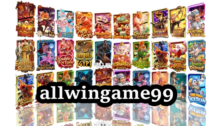 allwingame99 by allwingame